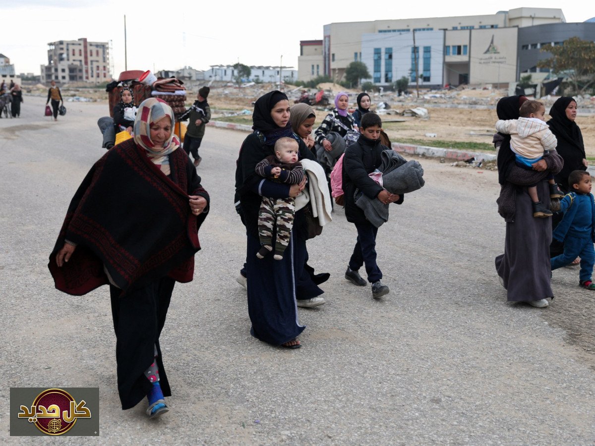 الصحة الإنجابية في غزة: أمنستي تتهم إسرائيل باستهداف النساء