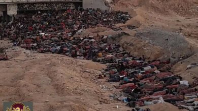 إطلاق نار غزة: شهادات صادمة لجندي بريطاني توثق استهداف المدنيين الجوعى