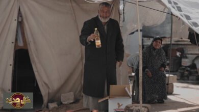 مساعدات غزة الفاسدة: كارثة إنسانية جديدة تهدد حياة آلاف النازحين