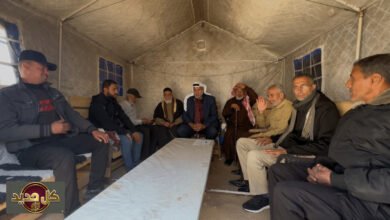 دور العشائر في غزة: صمام أمان السلم الأهلي في زمن الحرب