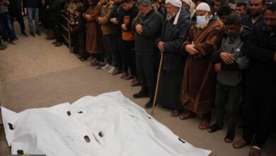 أحداث غزة: 16 شهيداً بيوم واحد في القطاع والضفة وسط تصعيد إقليمي