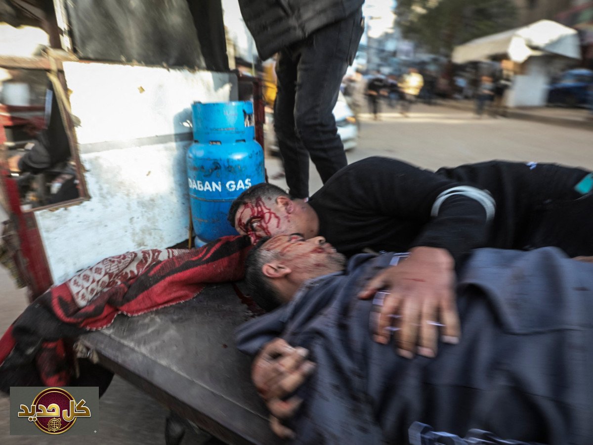 الضفة وغزة: تصعيد خطير يطال المدنيين وإدانات دولية