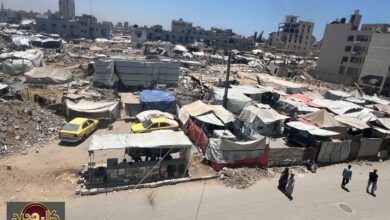 هجمات غزة واعتقالات الضفة: تصعيد مستمر وتداعيات متجددة