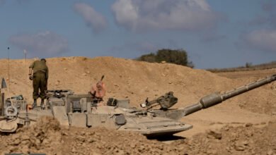 الخط الأصفر في غزة: كيف رسّخ الجيش الإسرائيلي واقعاً عسكرياً دائماً؟