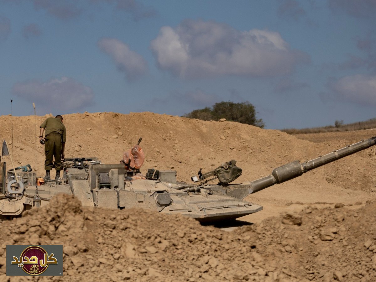 الخط الأصفر في غزة: كيف رسّخ الجيش الإسرائيلي واقعاً عسكرياً دائماً؟