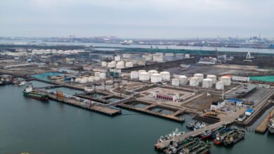 حصار الصين: واشنطن تستهدف بكين عبر بوابتي إيران وفنزويلا