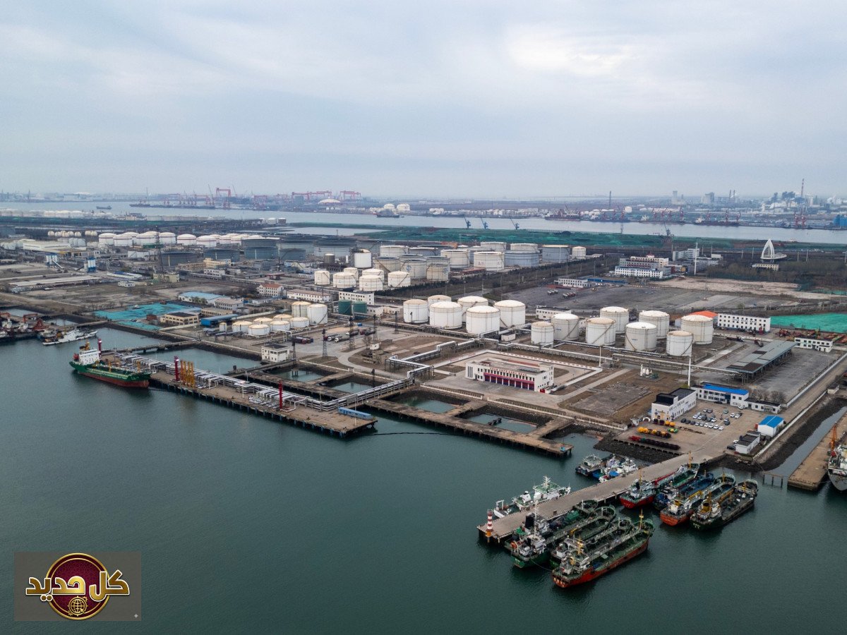 حصار الصين: واشنطن تستهدف بكين عبر بوابتي إيران وفنزويلا