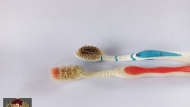 جراثيم المنزل: 9 أشياء يومية تتحول بصمت إلى مستعمرة بكتيريا