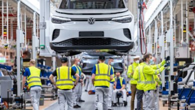أزمة الصناعة الألمانية: شبح فقدان 150 ألف وظيفة يلوح في الأفق