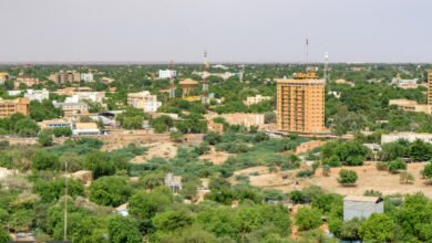 ألمانيا تسحب دبلوماسيين من النيجر: تصاعد المخاوف الأمنية الأوروبية