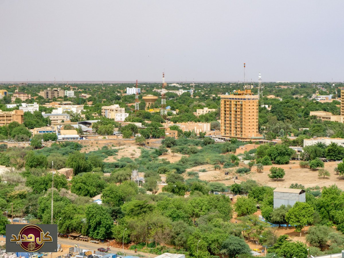 ألمانيا تسحب دبلوماسيين من النيجر: تصاعد المخاوف الأمنية الأوروبية