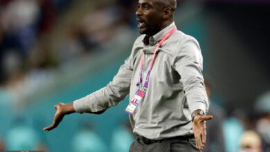 إقالة مدرب غانا: أوتو أدو يغادر "النجوم السوداء" قبل 72 يوماً من مونديال 2026
