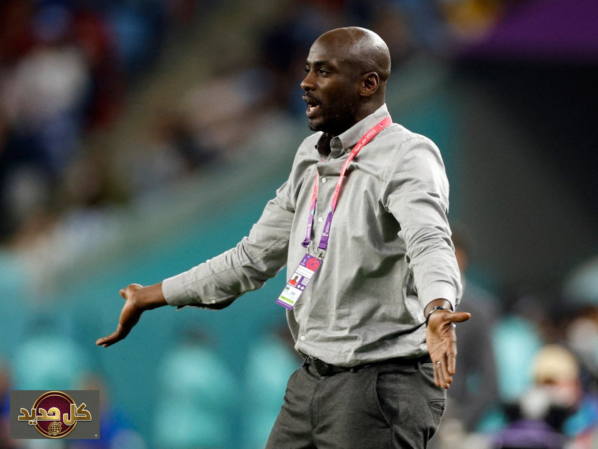 إقالة مدرب غانا: أوتو أدو يغادر "النجوم السوداء" قبل 72 يوماً من مونديال 2026