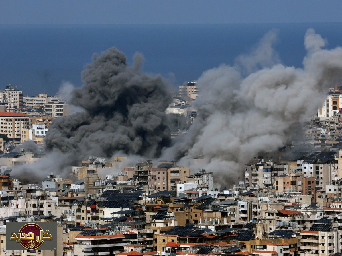 غانا تشدد على أمن جنودها في لبنان بعد هجوم اليونيفيل