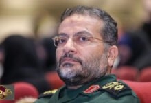 غلام رضا سليماني: قائد الباسيج ودوره المحوري في إيران