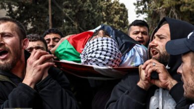 عنف المستوطنين: جدعون ليفي يكشف "قلق" أمريكا الزائف