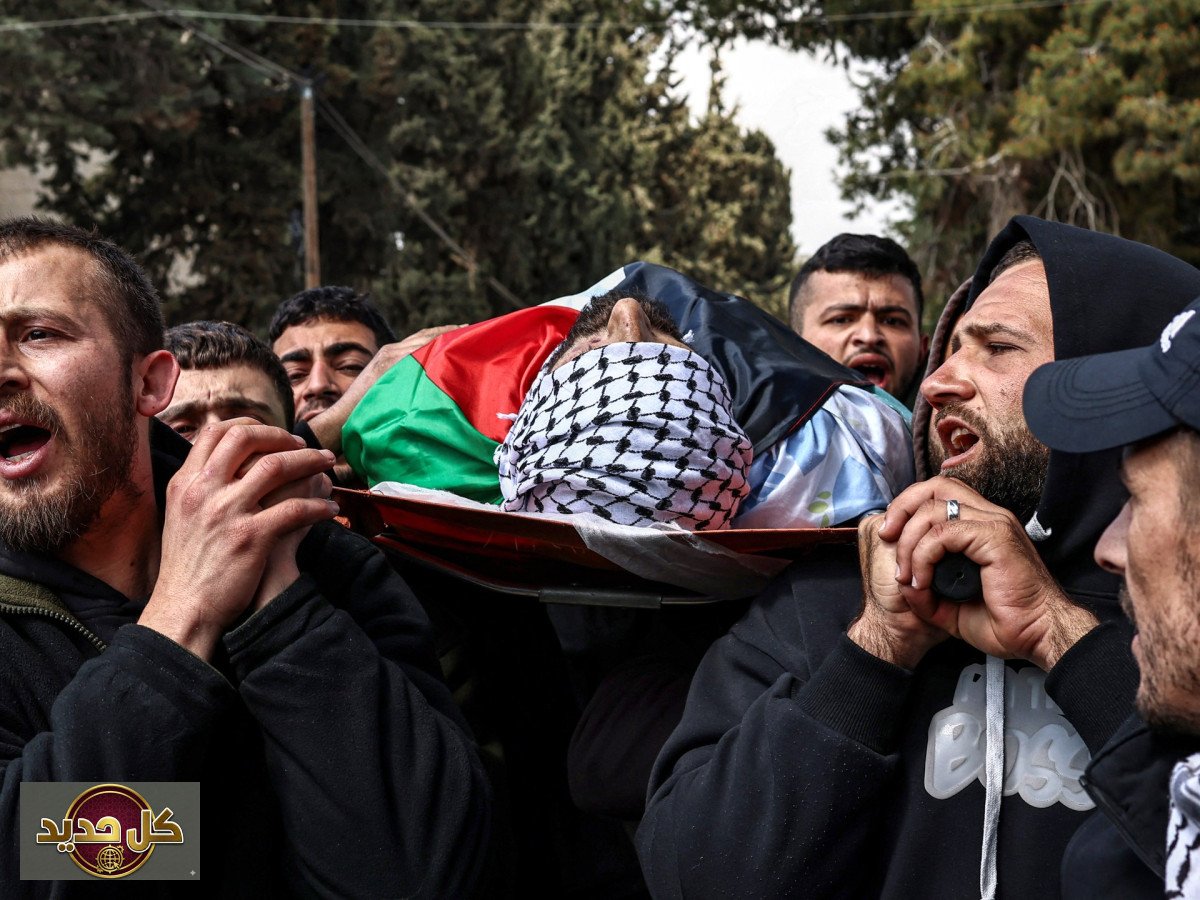 عنف المستوطنين: جدعون ليفي يكشف "قلق" أمريكا الزائف