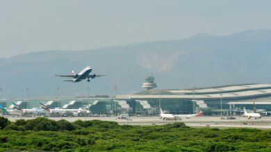 الشحن الجوي العالمي: كيف قلبت حرب الشرق الأوسط موازين الأسعار؟