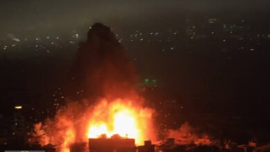 حرب عالمية: لماذا لا ترقى صراعات أوكرانيا وإيران لهذا المستوى؟