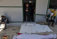 أخبار فلسطين أوكرانيا السودان: تصعيد متواصل بعيدًا عن جبهة إيران