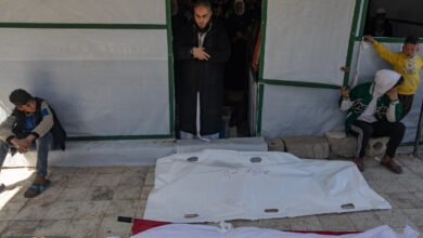 أخبار فلسطين أوكرانيا السودان: تصعيد متواصل بعيدًا عن جبهة إيران