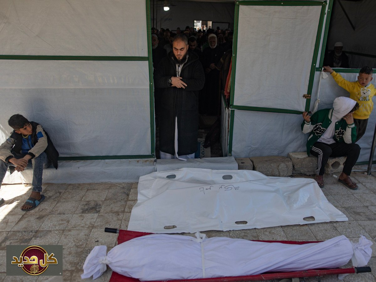 أخبار فلسطين أوكرانيا السودان: تصعيد متواصل بعيدًا عن جبهة إيران