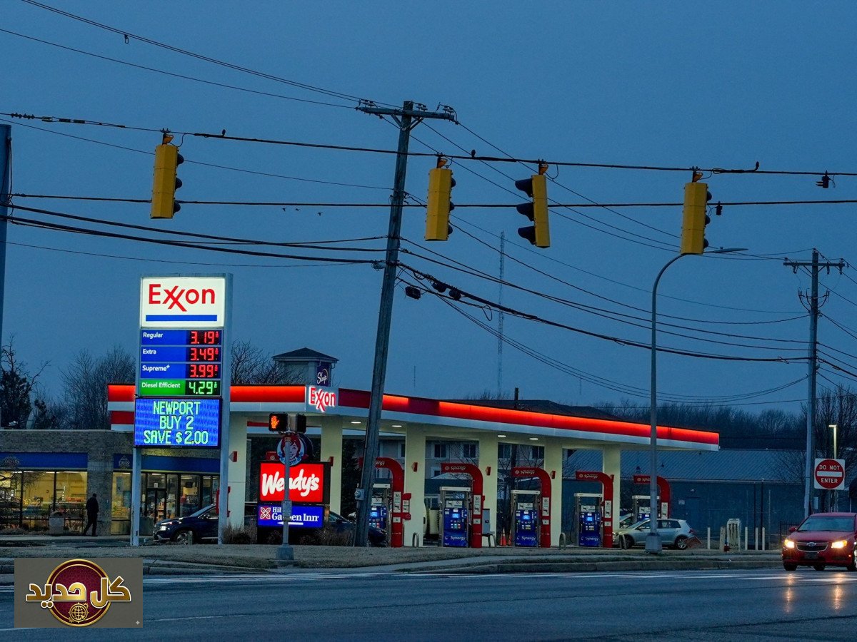 ارتفاع أسعار الديزل: تهديد يلوح في الأفق للاقتصاد العالمي