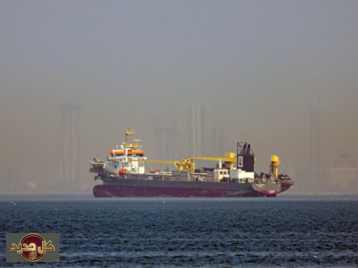 تداعيات الحرب الاقتصادية تتصاعد: بلومبيرغ تحذر من ضغوط عالمية متزايدة