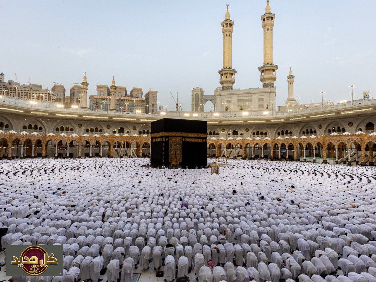 صلاة عيد الفطر: ملايين المسلمين يوحدون صفوفهم رغم التحديات العالمية