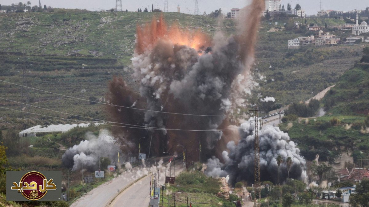 أزمة طاقة عالمية تلوح في الأفق: جدل ارتفاع أسعار النفط وتوترات إيران وأمريكا