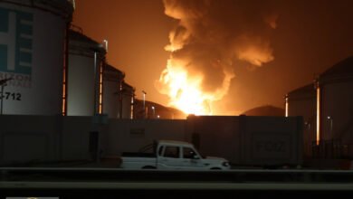 اضطراب أسواق الطاقة العالمية: كيف تهدد حرب إيران الاقتصاد؟