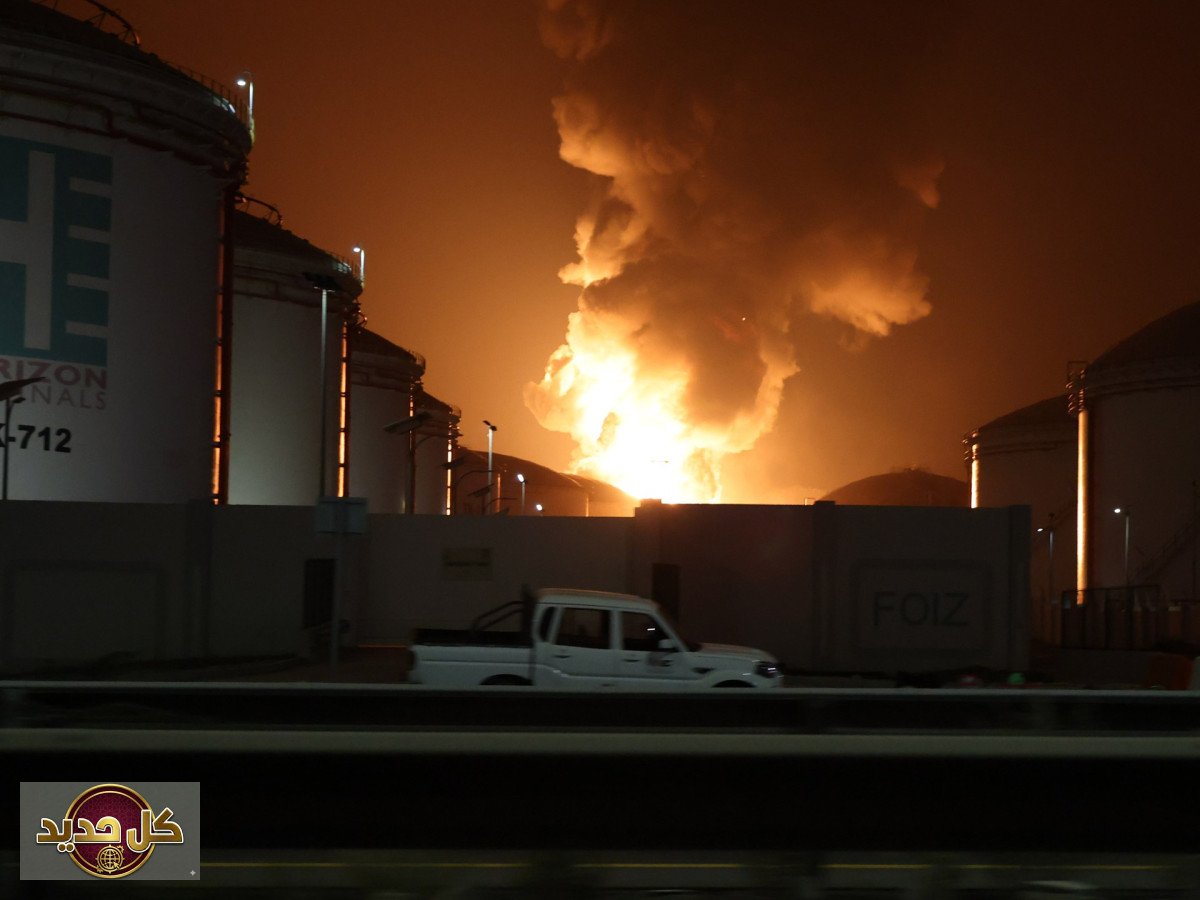 اضطراب أسواق الطاقة العالمية: كيف تهدد حرب إيران الاقتصاد؟