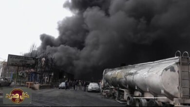 أسعار الطاقة العالمية: قفزة قياسية بفعل تعطل الإمدادات عبر مضيق هرمز