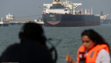 أمن الطاقة العالمي: تهديدات الغاز والنفط تشعل الخطوط الحمراء بالخليج