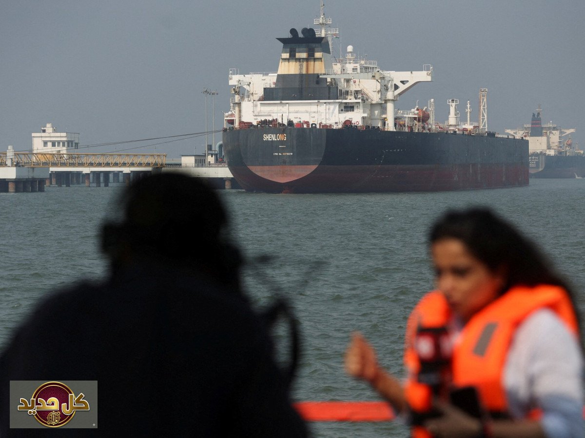 أمن الطاقة العالمي: تهديدات الغاز والنفط تشعل الخطوط الحمراء بالخليج