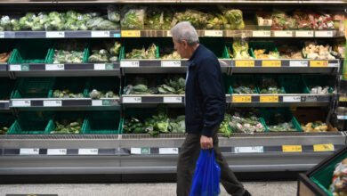 أزمة الغذاء العالمية: كيف تحولت صدمة الطاقة إلى تحدٍّ غذائي بفعل حرب إيران؟