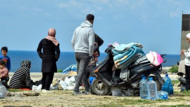 أزمة الغذاء العالمية تتفاقم: الأمم المتحدة تحذر من مخاطر الجوع وتأثير الحرب