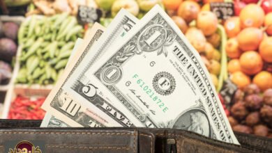 ارتفاع أسعار الغذاء: حرب إيران تنذر بأزمة عالمية للدول النامية