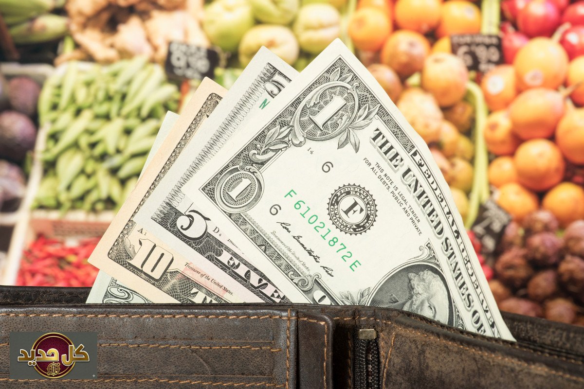 ارتفاع أسعار الغذاء: حرب إيران تنذر بأزمة عالمية للدول النامية