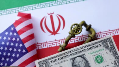 أسعار الغاز: قفزة تاريخية وتحذيرات من أزمة طاقة عالمية