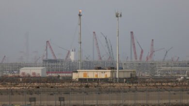 نقص الهيليوم: حرب إيران تهدد صناعة الرقائق والرعاية الصحية عالمياً