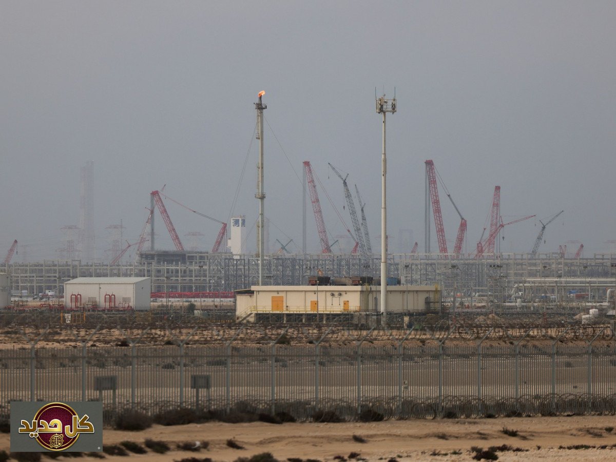 نقص الهيليوم: حرب إيران تهدد صناعة الرقائق والرعاية الصحية عالمياً