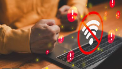 أهمية الإنترنت: شريان الحياة العصرية يربط 6 مليارات إنسان