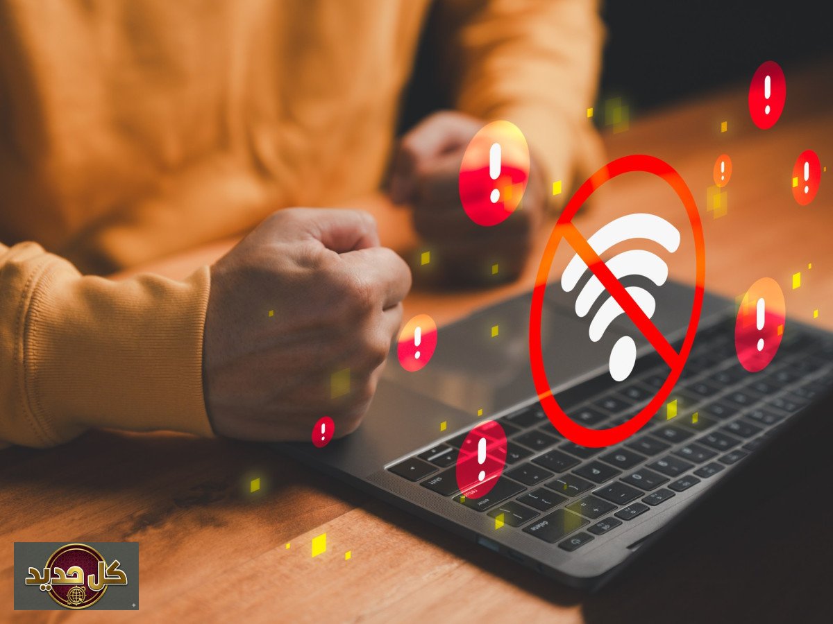 أهمية الإنترنت: شريان الحياة العصرية يربط 6 مليارات إنسان