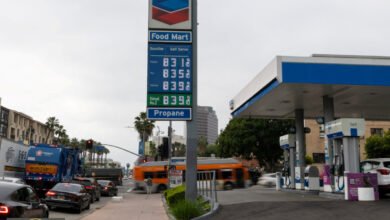 أسعار النفط والغاز ترتفع: تحليل تأثير تصريحات ترمب وتطورات إيران على الأسواق