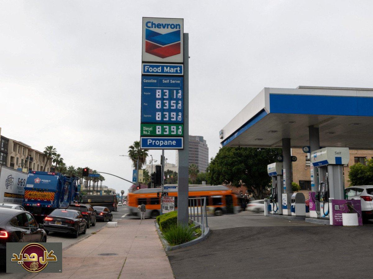 أسعار النفط والغاز ترتفع: تحليل تأثير تصريحات ترمب وتطورات إيران على الأسواق