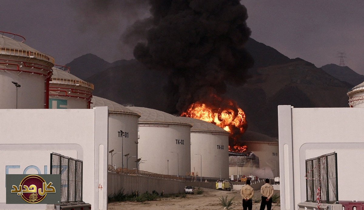 أسعار النفط تتجاوز 90 دولاراً: قفزة تاريخية وسط توترات جيوسياسية وتحذير قطري