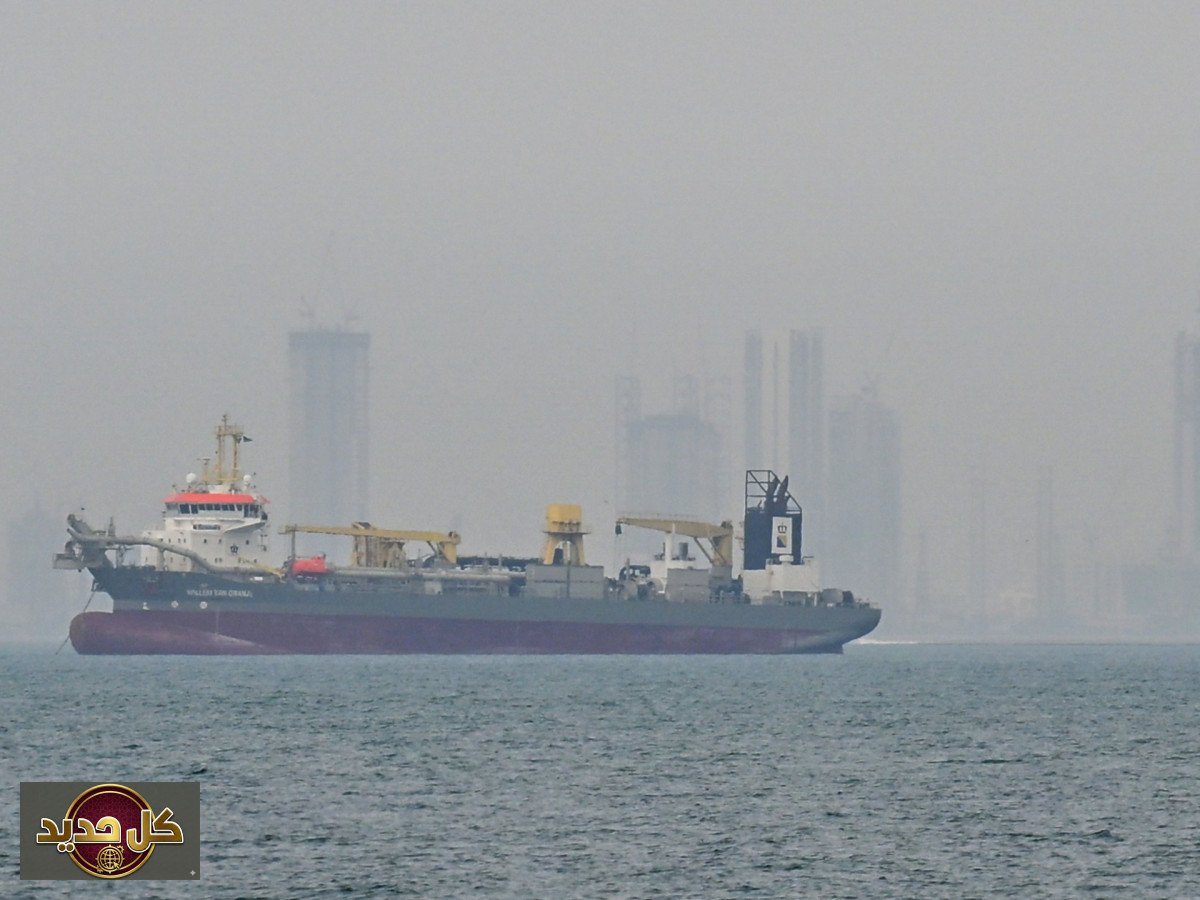 ارتفاع تكاليف الشحن: خبير يتوقع زيادة 400% عالمياً