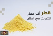 الكبريت والأسمدة: خريطة عالمية للإنتاج والتصدير وتداعيات التوترات الجيوسياسية