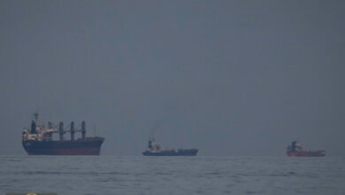 شرايين التجارة العالمية: كيف تشكل الممرات المائية اقتصاد الكوكب؟